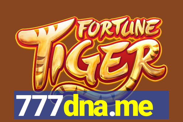 777dna.me