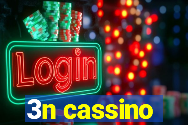 3n cassino