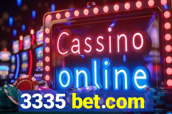 3335 bet.com