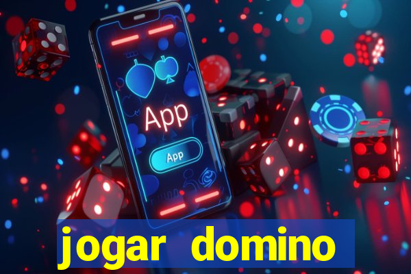 jogar domino valendo dinheiro