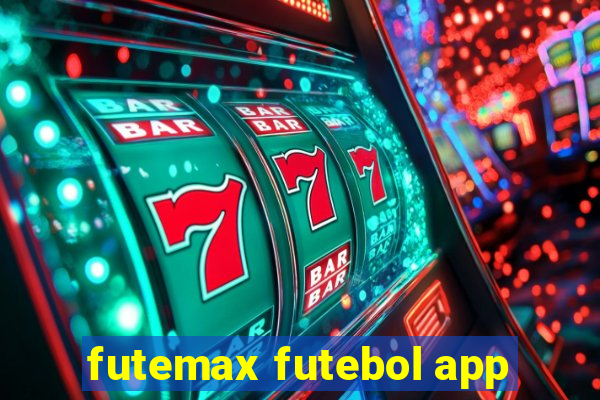 futemax futebol app