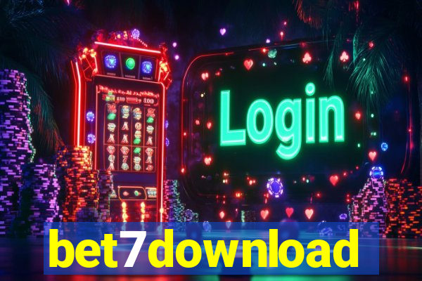 bet7download