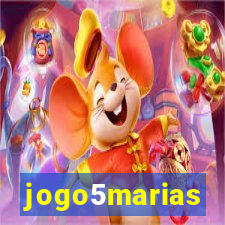 jogo5marias