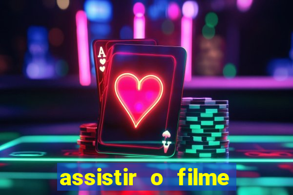 assistir o filme 007 cassino royale dublado