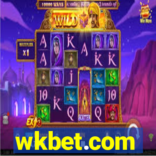 wkbet.com