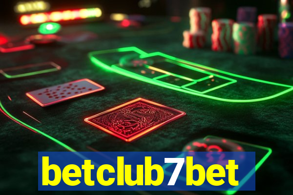 betclub7bet