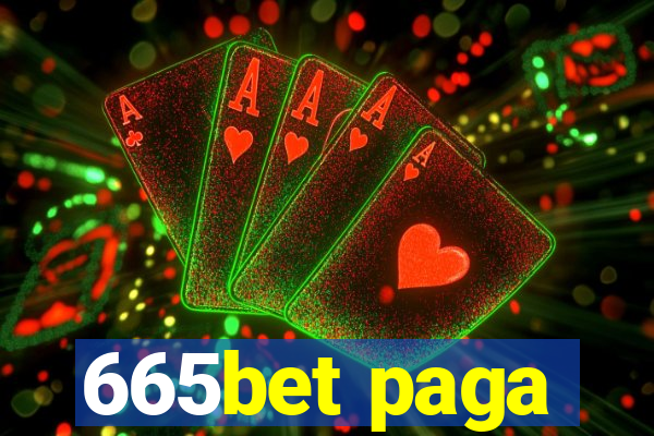 665bet paga