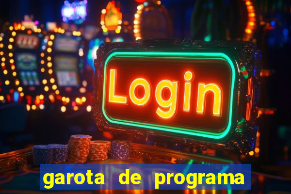 garota de programa com vídeo chamada