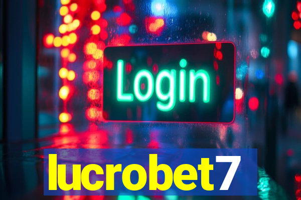 lucrobet7