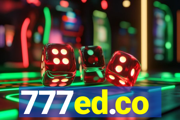 777ed.co