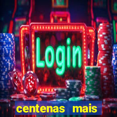 centenas mais atrasadas na loteria federal