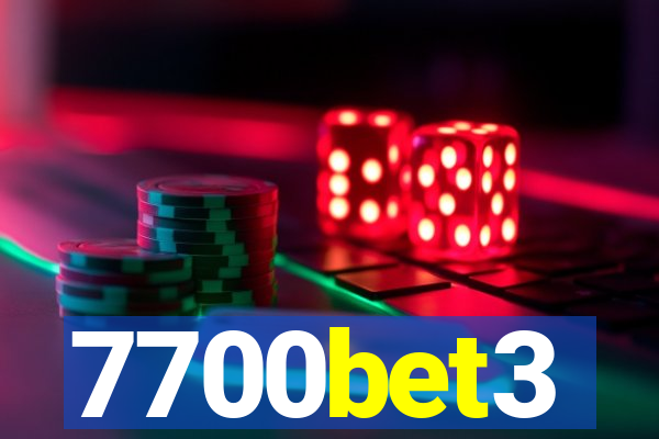 7700bet3