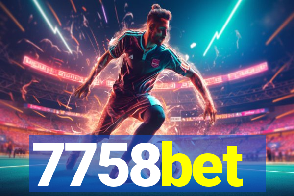 7758bet