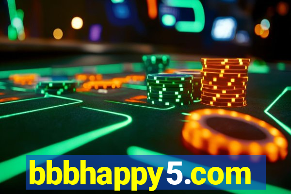 bbbhappy5.com