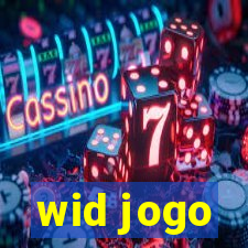 wid jogo