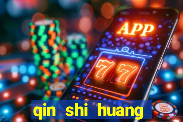 qin shi huang (shuumatsu no valkyrie) frases