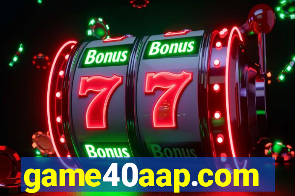 game40aap.com
