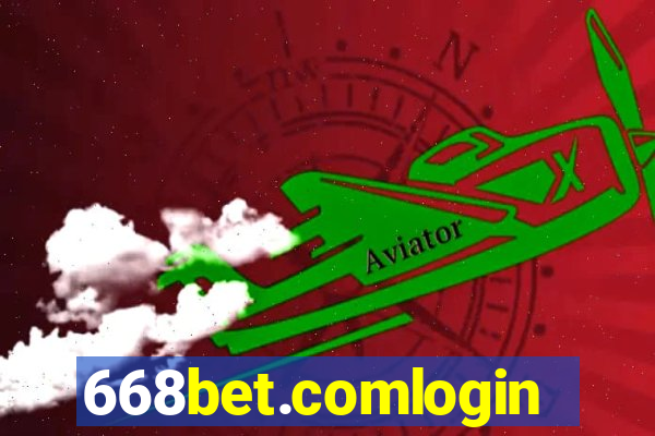 668bet.comlogin