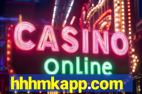 hhhmkapp.com
