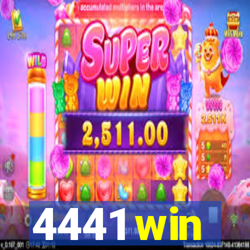 4441 win