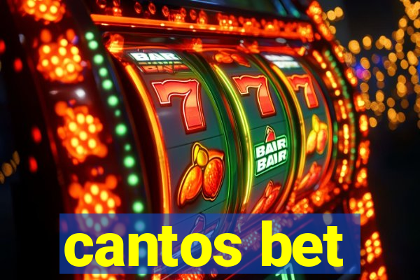cantos bet
