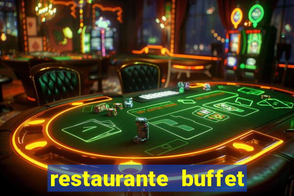 restaurante buffet livre centro porto alegre