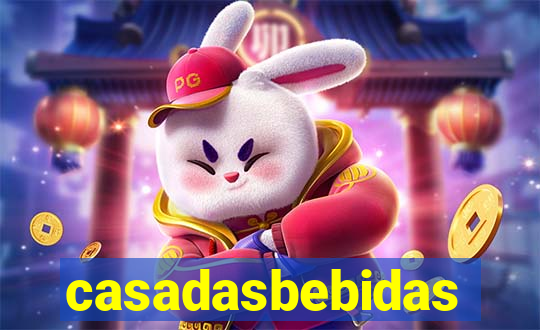 casadasbebidas