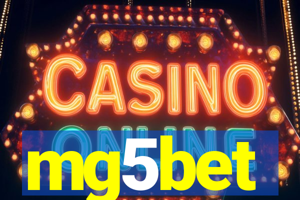 mg5bet