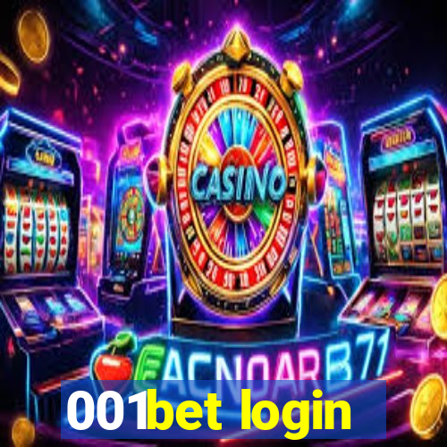 001bet login