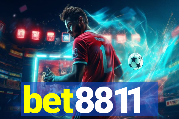 bet8811