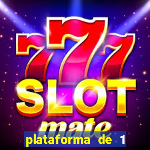 plataforma de 1 real subway surfers