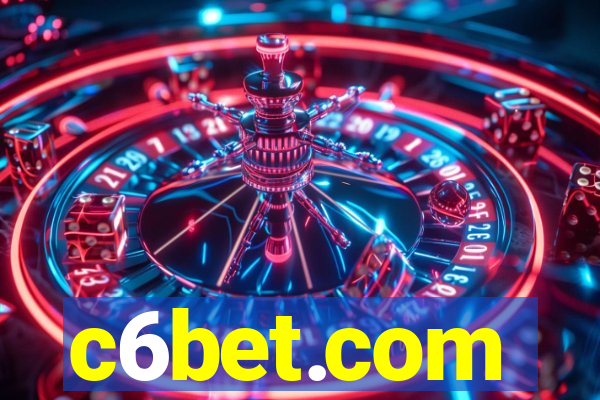c6bet.com