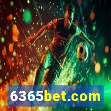 6365bet.com