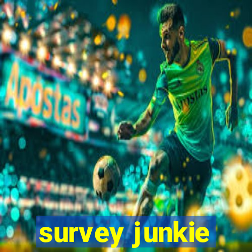 survey junkie