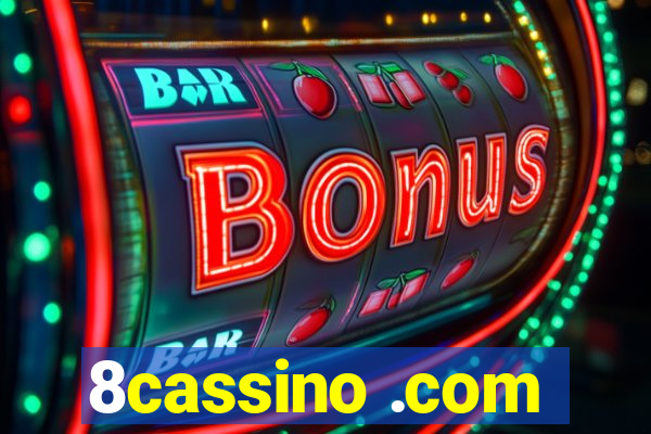 8cassino .com
