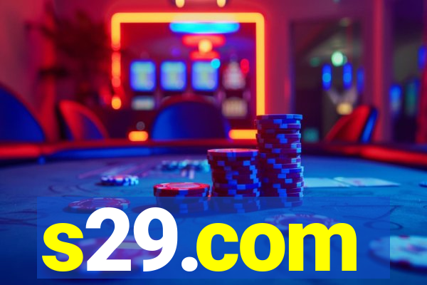 s29.com