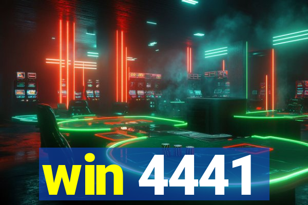 win 4441