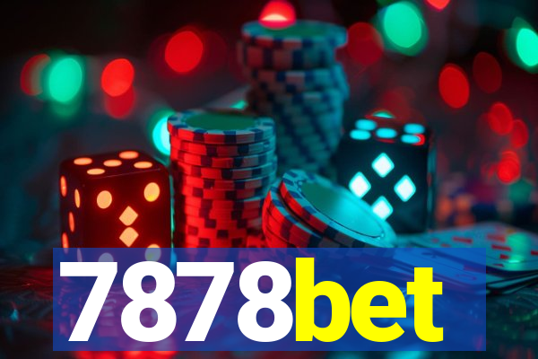 7878bet