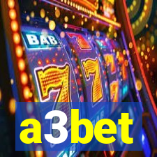 a3bet