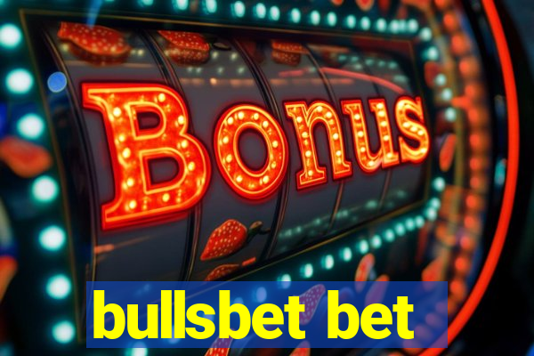 bullsbet bet
