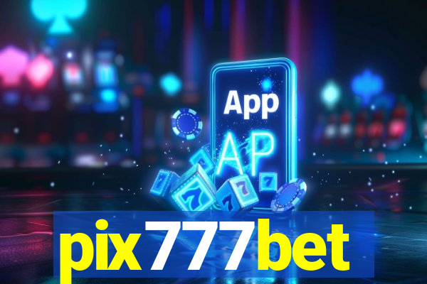 pix777bet