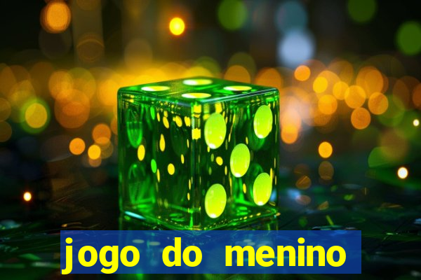 jogo do menino gelo e menina lava