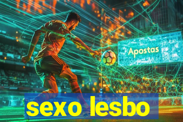 sexo lesbo