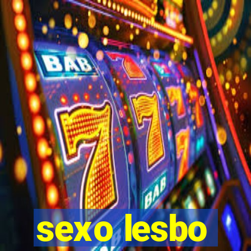 sexo lesbo