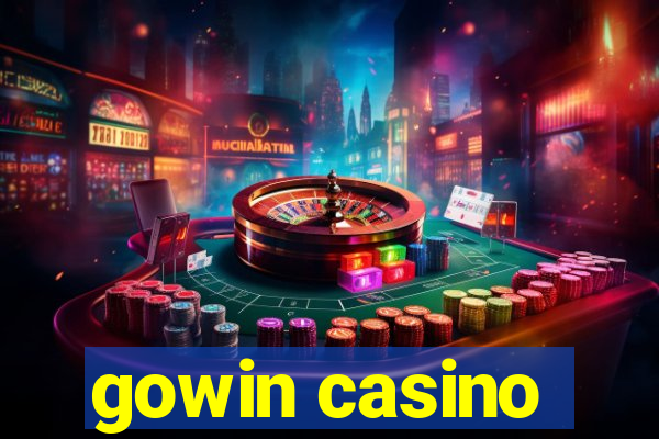gowin casino