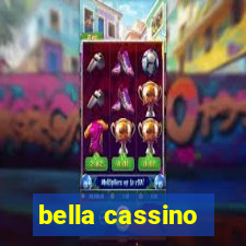 bella cassino