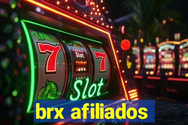 brx afiliados