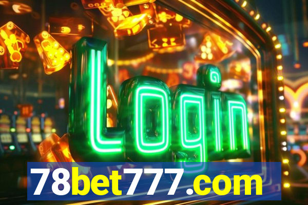 78bet777.com