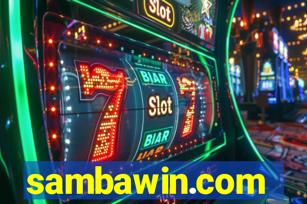 sambawin.com