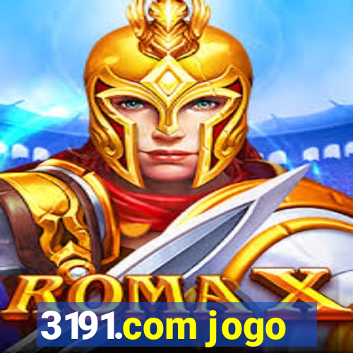 3191.com jogo